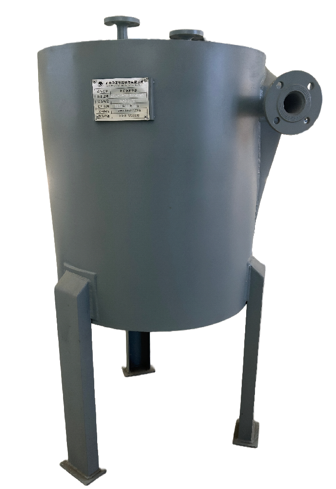 化工行業 | 高效防腐螺旋板換熱器解決氯堿生產結晶難題